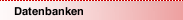 Datenbanken